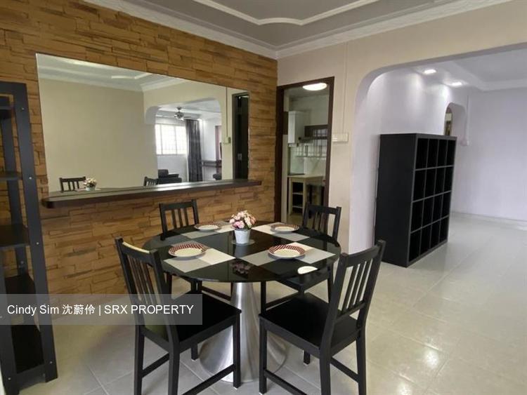 Blk 545 Ang Mo Kio Avenue 10 (Ang Mo Kio), HDB 5 Rooms #217531961